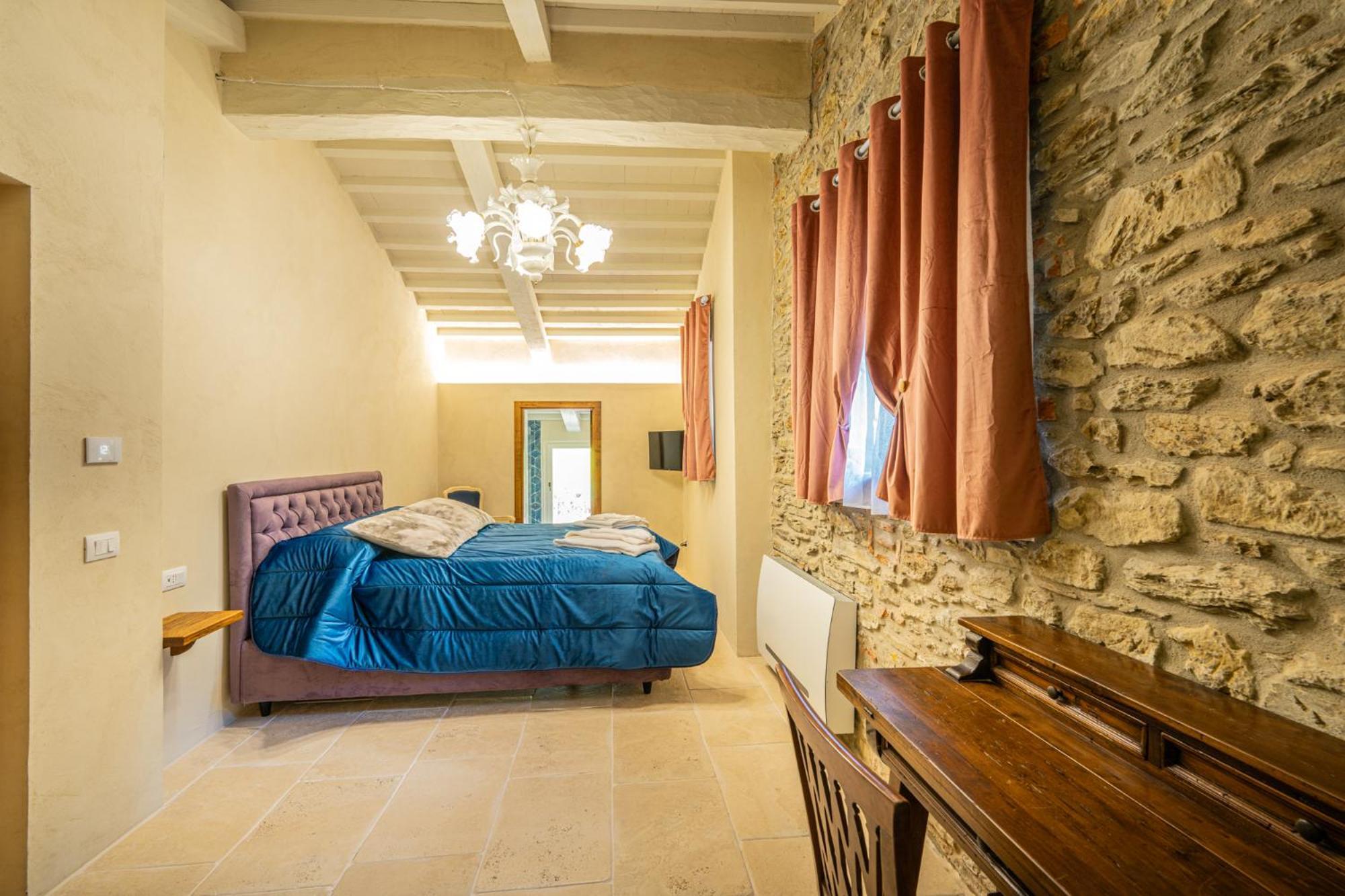 Villa D'Epoca Carniani Arezzo Ngoại thất bức ảnh